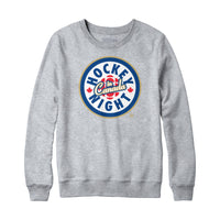 Hockey Night in Canada Sweatshirt Hoodie