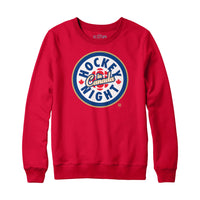 Hockey Night in Canada Sweatshirt Hoodie