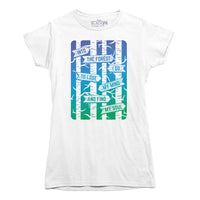 Into The Forest I Go T-shirt