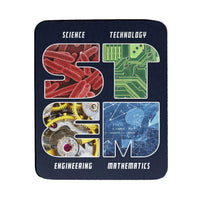 Stem Photo Letters Mousepad