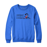 Tan(go) Equation Sweatshirt and Hoodie