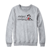 Tan(go) Equation Sweatshirt and Hoodie