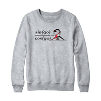 Tan(go) Equation Sweatshirt and Hoodie