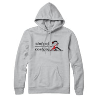 Tan(go) Equation Sweatshirt and Hoodie
