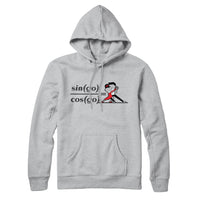 Tan(go) Equation Sweatshirt and Hoodie