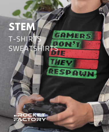 S.T.E.M. Collection