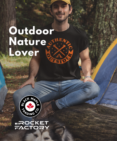 OUTDOOR LOVER