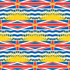 BRITISH COLUMBIA