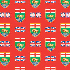 MANITOBA