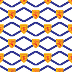NOVA SCOTIA