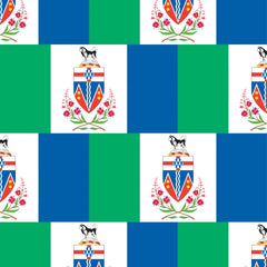 YUKON TERRITORIES