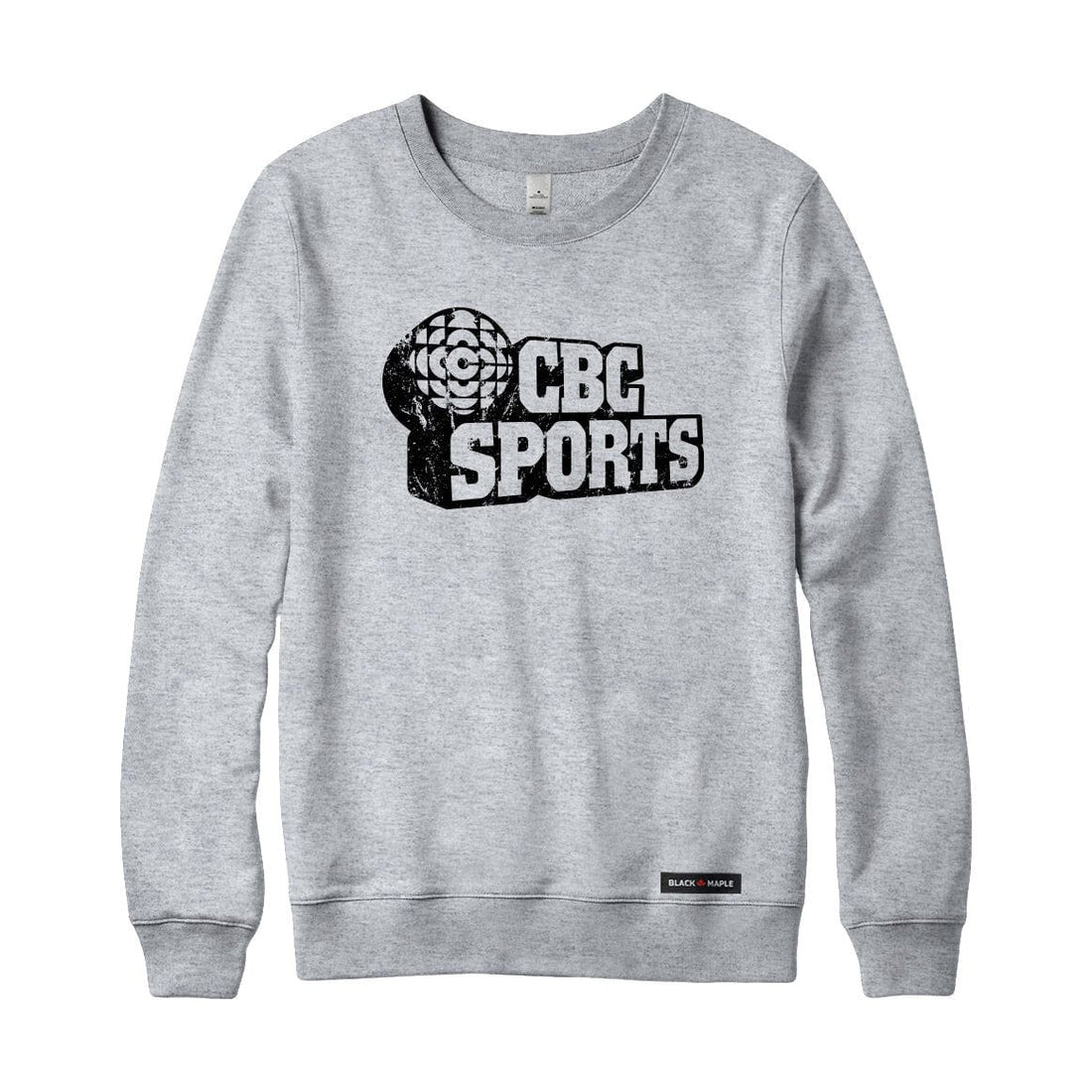 1982 CBC Sports 3D Logo Sweatshirt or Hoodie