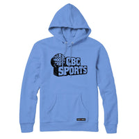 1982 CBC Sports 3D Logo Sweatshirt or Hoodie