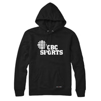 1982 CBC Sports Logo Sweatshirt or Hoodie
