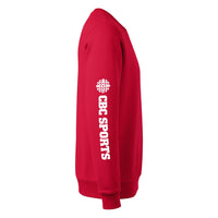 1988 CBC Sports Logo Sweatshirt or Hoodie