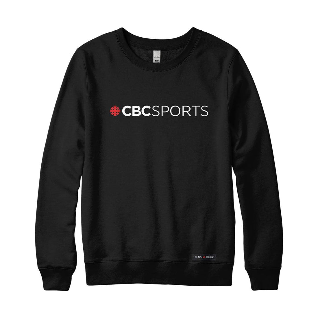 2017 CBC Sports Logo Sweatshirt or Hoodie