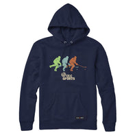 80s Hockey Promo CBC Sports  Sweatshirt or Hoodie