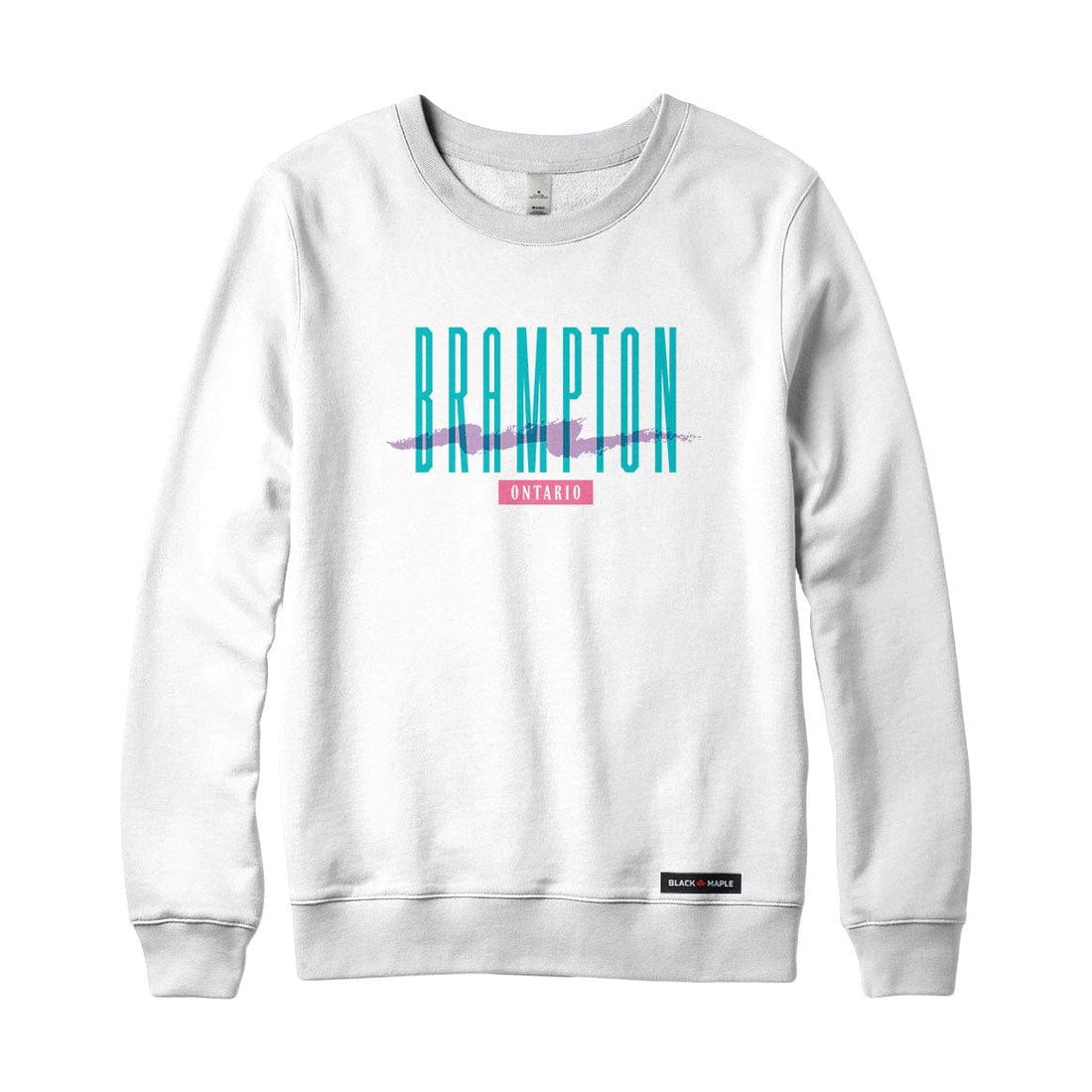 90s Brampton Sweatshirt or Hoodie