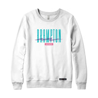 90s Brampton Sweatshirt or Hoodie