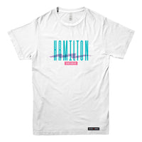 90s Hamilton T-shirt