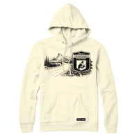 Alberta Crowsnest Highway Road Trip Sweatshirt or Hoodie
