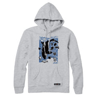 Anna M. Cullen x Black Maple Trading - Artist Collab: Orca Whale Tales Sweatshirt or Hoodie