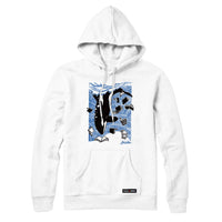 Anna M. Cullen x Black Maple Trading - Artist Collab: Orca Whale Tales Sweatshirt or Hoodie
