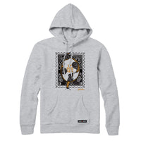 Anna M. Cullen x Black Maple Trading - Artist Collab: Snail Mail Stamp Sweatshirt or Hoodie