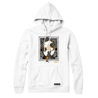 Anna M. Cullen x Black Maple Trading - Artist Collab: Snail Mail Stamp Sweatshirt or Hoodie