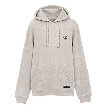 BMTC Campfire Embroidery Nantucket Hoodie