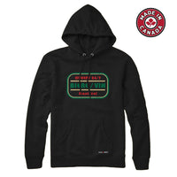 Biere Vin Montreal Sweatshirt or Hoodie