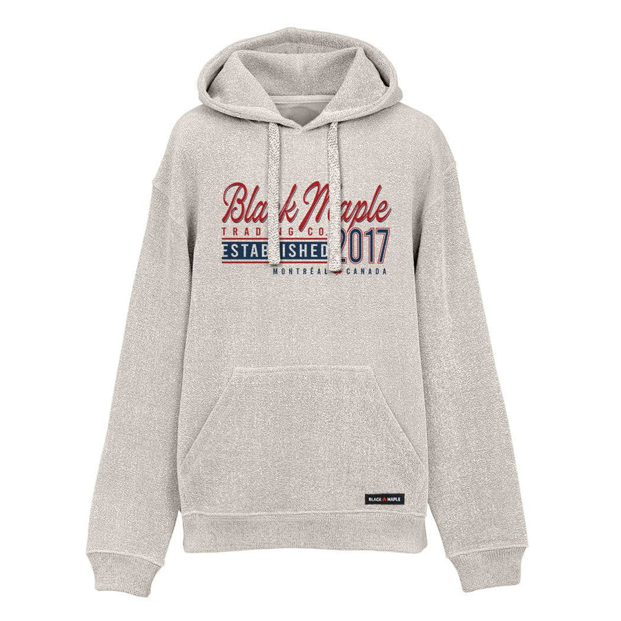 Black Maple Trading Established Nantucket Sweatshirt or Hoodie