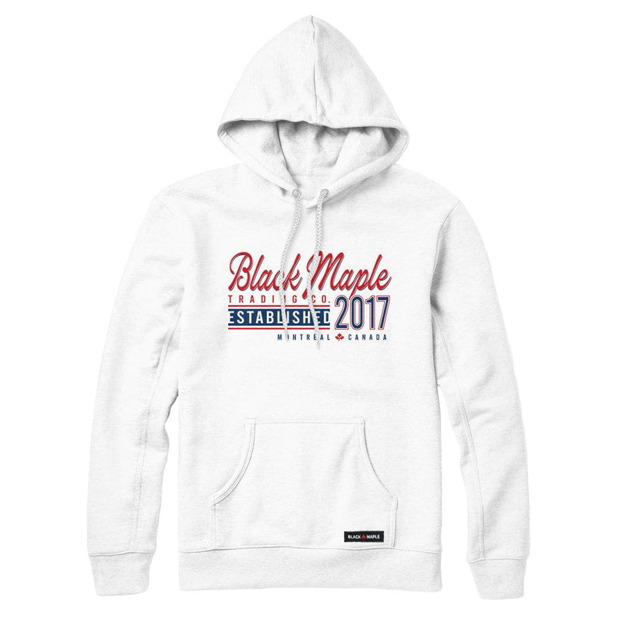 Black Maple Trading Established Sweatshirt or Hoodie