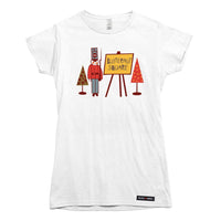 Butternut Square T-shirt