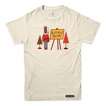 Butternut Square T-shirt