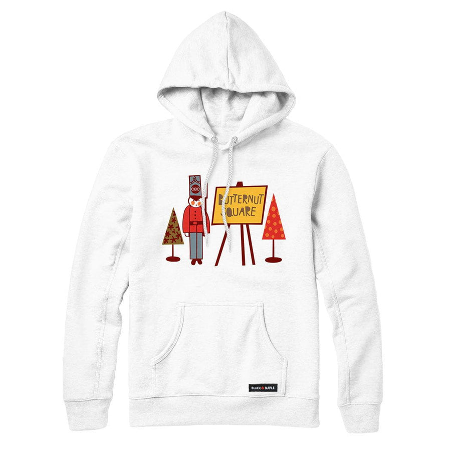 Butternut Square Sweatshirt or Hoodie