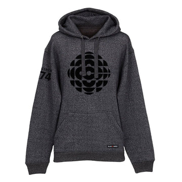 CBC Circa 74 Black Logo Nantucket Sweatshirt or Hoodie