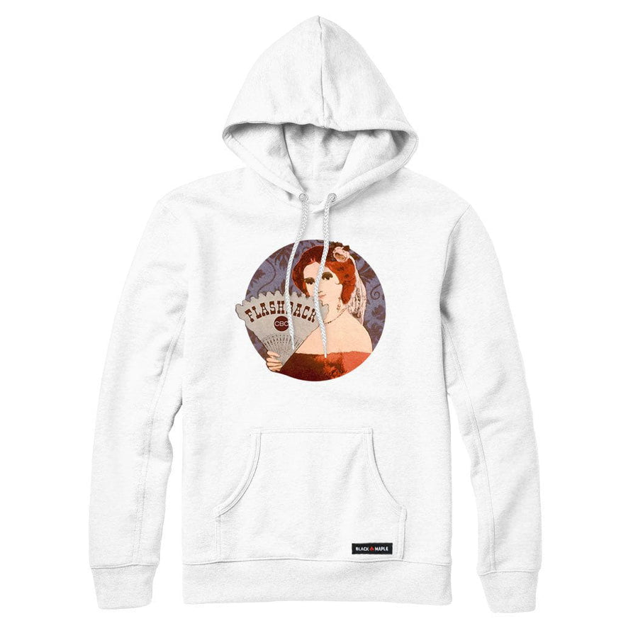 CBC Flashback Gameshow Sweatshirt or Hoodie