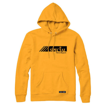 CBC Special News Report Sweatshirt or Hoodie