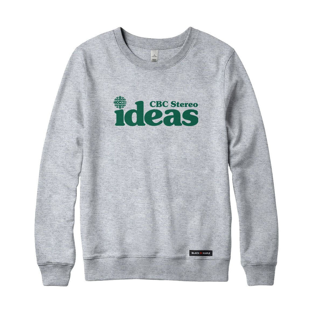 CBC Stereo Ideas Sweatshirt or Hoodie