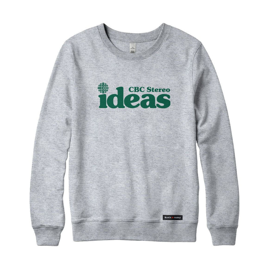 CBC Stereo Ideas Sweatshirt or Hoodie