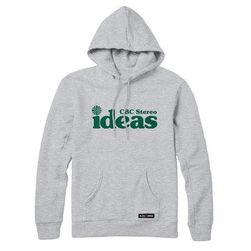 CBC Stereo Ideas Sweatshirt or Hoodie