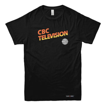 CBC Television T-shirt
