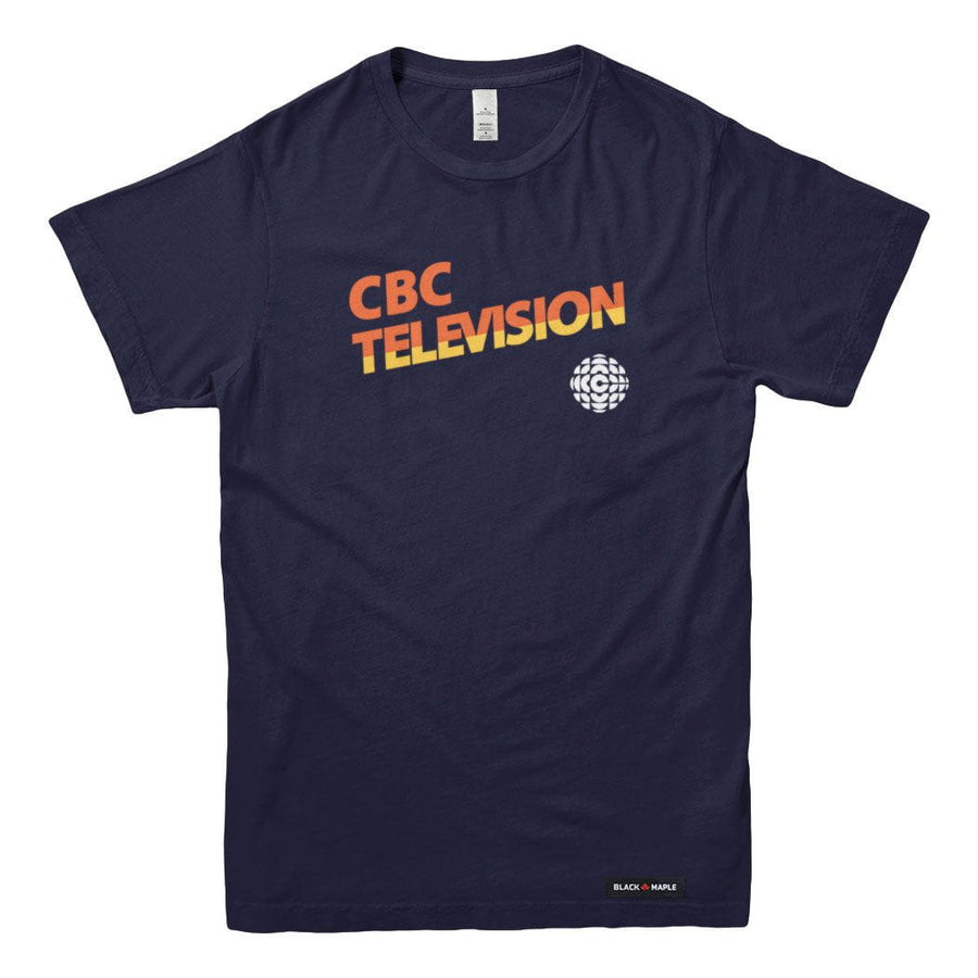 CBC Television T-shirt