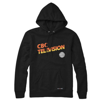 CBC Television Sweatshirt or Hoodie