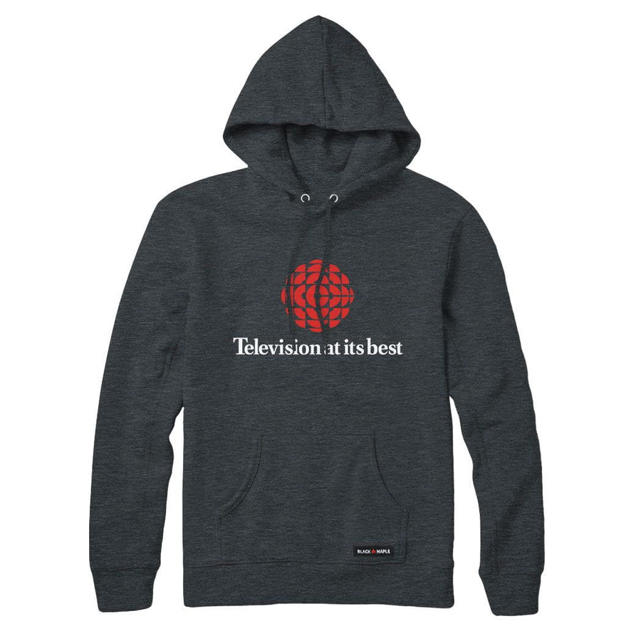 CBC Television at its Best Sweatshirt or Hoodie