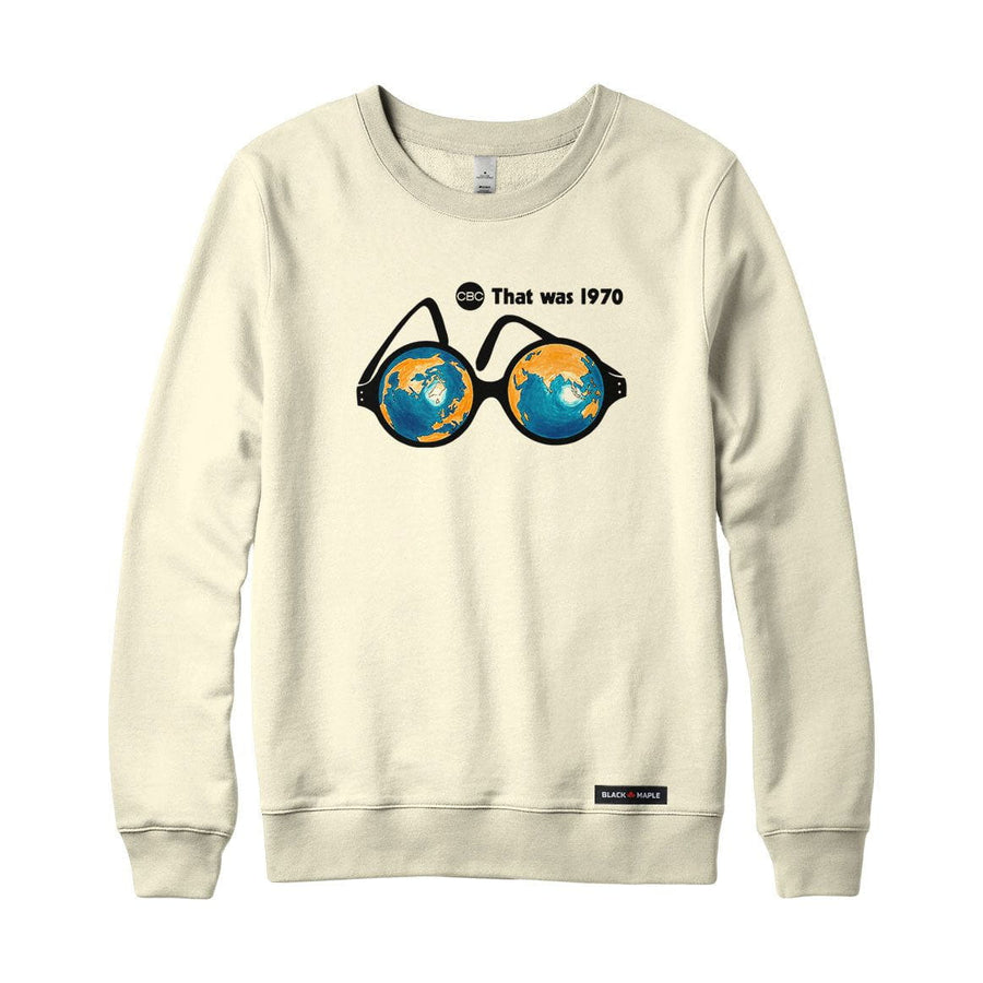 CBC That Was 1970 Sweatshirt or Hoodie