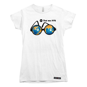 CBC That Was 1970 T-shirt