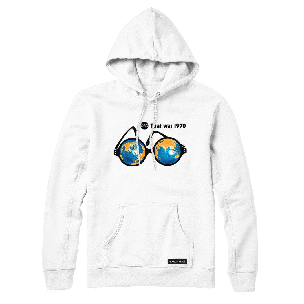 CBC That Was 1970 Sweatshirt or Hoodie