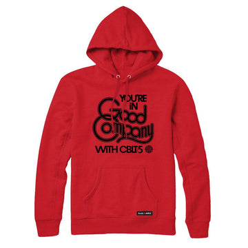 CBLT 5 You're in Good Company Sweatshirt or Hoodie